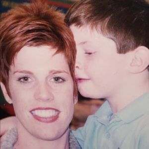 Meet your Posher, Lee ann